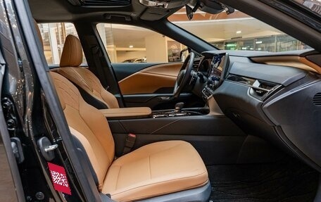 Lexus RX IV рестайлинг, 2026 год, 8 790 000 рублей, 12 фотография