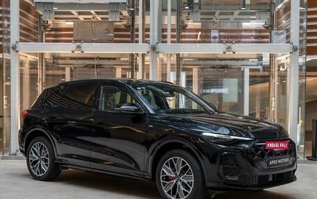 Audi Q5, 2026 год, 6 290 000 рублей, 3 фотография