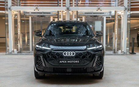 Audi Q5, 2026 год, 6 290 000 рублей, 7 фотография