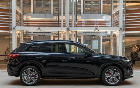 Audi Q5, 2026 год, 6 290 000 рублей, 5 фотография