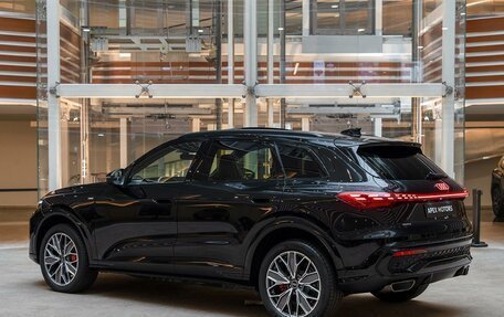 Audi Q5, 2026 год, 6 290 000 рублей, 4 фотография
