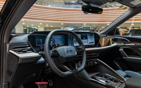Audi Q5, 2026 год, 6 290 000 рублей, 10 фотография