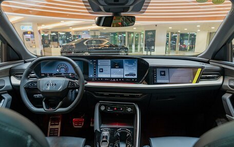 Audi Q5, 2026 год, 6 290 000 рублей, 16 фотография