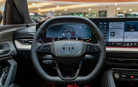 Audi Q5, 2026 год, 6 290 000 рублей, 17 фотография