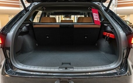 Lexus RX IV рестайлинг, 2026 год, 8 790 000 рублей, 25 фотография