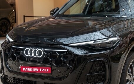 Audi Q5, 2026 год, 6 290 000 рублей, 26 фотография