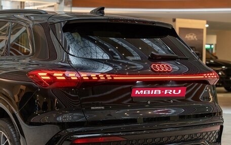 Audi Q5, 2026 год, 6 290 000 рублей, 28 фотография