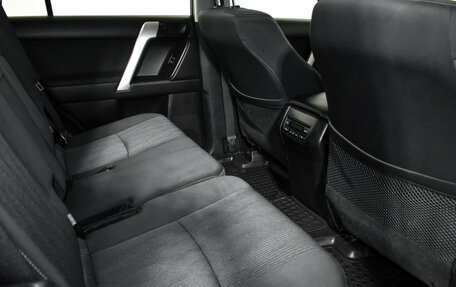 Toyota Land Cruiser Prado 150 рестайлинг 2, 2019 год, 4 346 800 рублей, 14 фотография