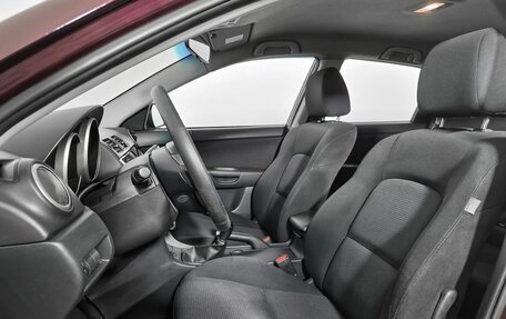 Mazda 3, 2007 год, 429 000 рублей, 13 фотография