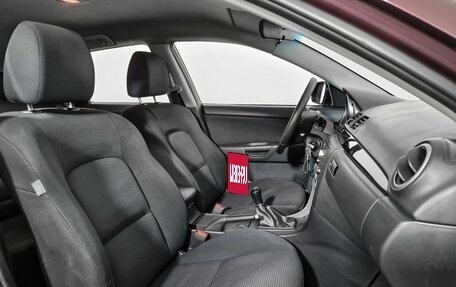 Mazda 3, 2007 год, 429 000 рублей, 9 фотография