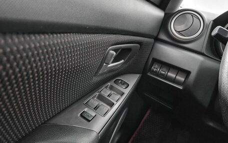 Mazda 3, 2007 год, 429 000 рублей, 15 фотография