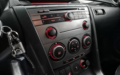 Mazda 3, 2007 год, 429 000 рублей, 16 фотография