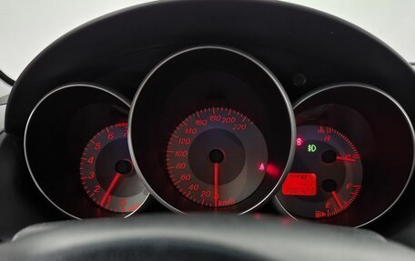 Mazda 3, 2007 год, 429 000 рублей, 17 фотография