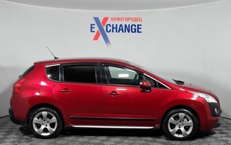 Peugeot 3008 I рестайлинг, 2012 год, 679 000 рублей, 4 фотография