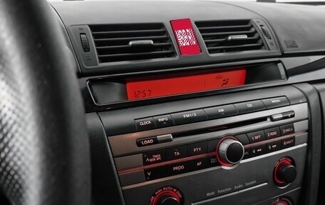 Mazda 3, 2007 год, 429 000 рублей, 18 фотография
