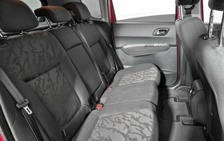 Peugeot 3008 I рестайлинг, 2012 год, 679 000 рублей, 11 фотография