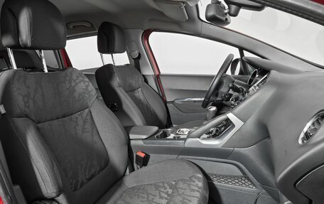 Peugeot 3008 I рестайлинг, 2012 год, 679 000 рублей, 9 фотография