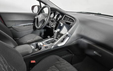 Peugeot 3008 I рестайлинг, 2012 год, 679 000 рублей, 10 фотография