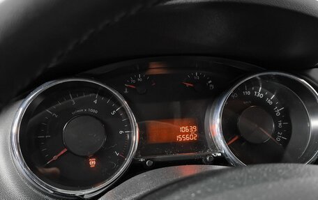 Peugeot 3008 I рестайлинг, 2012 год, 679 000 рублей, 16 фотография