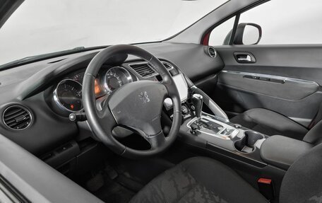 Peugeot 3008 I рестайлинг, 2012 год, 679 000 рублей, 14 фотография