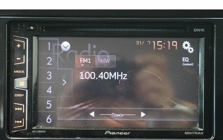 Mitsubishi Outlander III рестайлинг 3, 2013 год, 1 200 000 рублей, 10 фотография