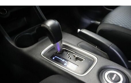 Mitsubishi Outlander III рестайлинг 3, 2013 год, 1 200 000 рублей, 12 фотография