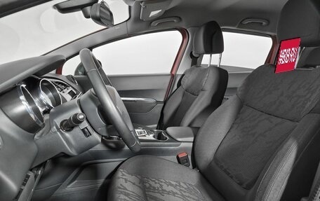 Peugeot 3008 I рестайлинг, 2012 год, 679 000 рублей, 13 фотография