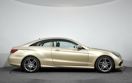 Mercedes-Benz E-Класс, 2014 год, 1 878 960 рублей, 5 фотография