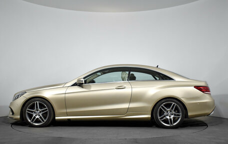 Mercedes-Benz E-Класс, 2014 год, 1 878 960 рублей, 10 фотография