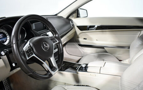 Mercedes-Benz E-Класс, 2014 год, 1 878 960 рублей, 11 фотография