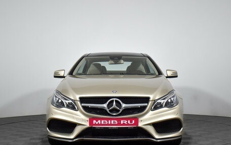 Mercedes-Benz E-Класс, 2014 год, 1 878 960 рублей, 3 фотография