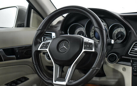 Mercedes-Benz E-Класс, 2014 год, 1 878 960 рублей, 16 фотография