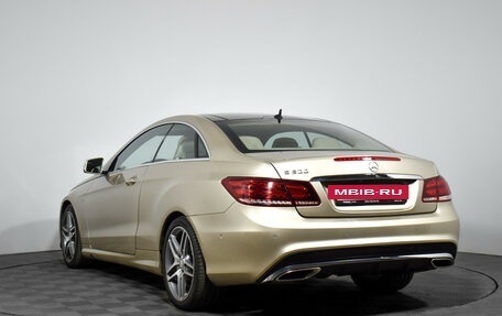 Mercedes-Benz E-Класс, 2014 год, 1 878 960 рублей, 9 фотография