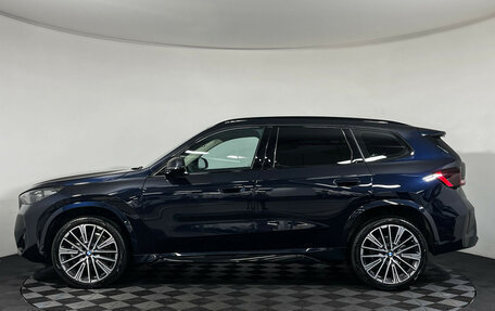 BMW X1, 2025 год, 5 097 000 рублей, 6 фотография