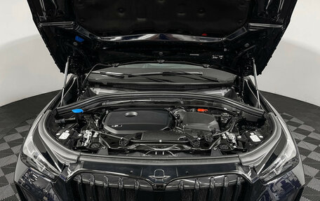 BMW X1, 2025 год, 5 097 000 рублей, 11 фотография