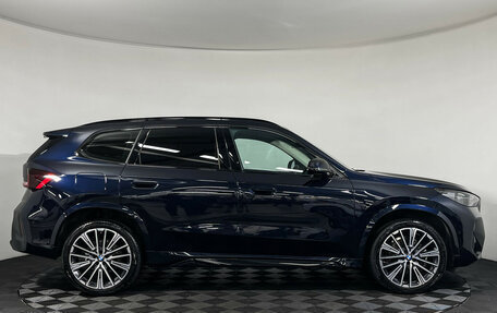 BMW X1, 2025 год, 5 097 000 рублей, 7 фотография