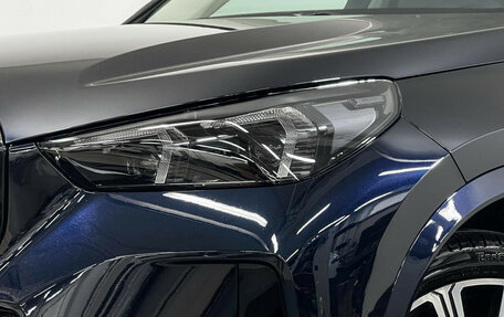 BMW X1, 2025 год, 5 097 000 рублей, 9 фотография