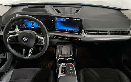 BMW X1, 2025 год, 5 097 000 рублей, 12 фотография