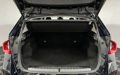 BMW X1, 2025 год, 5 097 000 рублей, 10 фотография