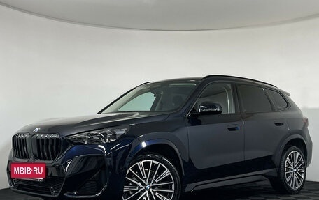 BMW X1, 2025 год, 5 097 000 рублей, 2 фотография