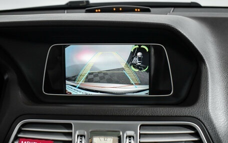 Mercedes-Benz E-Класс, 2014 год, 1 878 960 рублей, 19 фотография