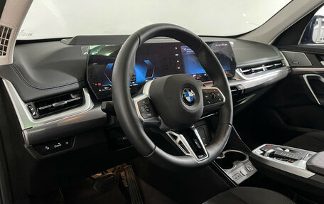 BMW X1, 2025 год, 5 097 000 рублей, 13 фотография