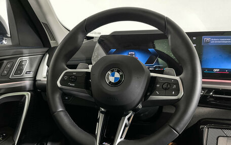 BMW X1, 2025 год, 5 097 000 рублей, 17 фотография
