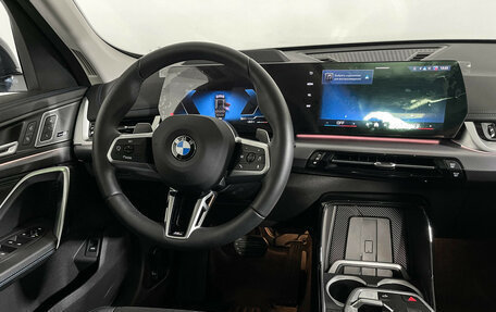 BMW X1, 2025 год, 5 097 000 рублей, 16 фотография