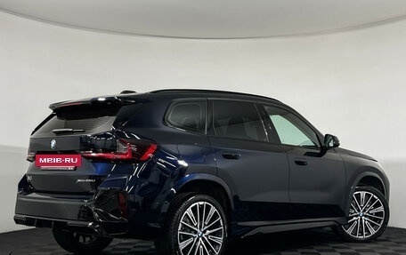 BMW X1, 2025 год, 5 097 000 рублей, 3 фотография