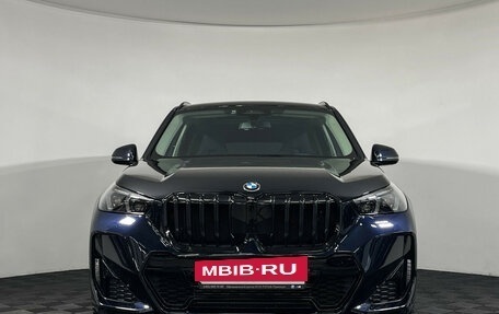 BMW X1, 2025 год, 5 097 000 рублей, 4 фотография