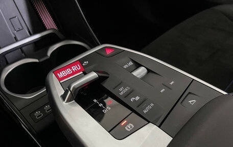BMW X1, 2025 год, 5 097 000 рублей, 19 фотография