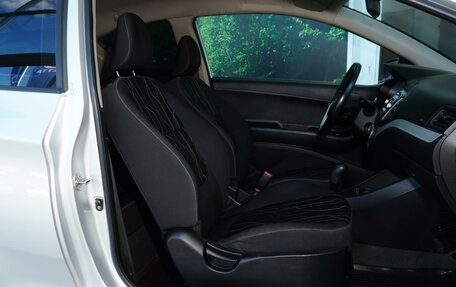 KIA Picanto II, 2011 год, 748 000 рублей, 8 фотография