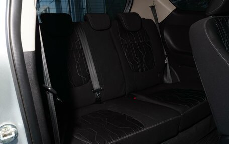 KIA Picanto II, 2011 год, 748 000 рублей, 7 фотография