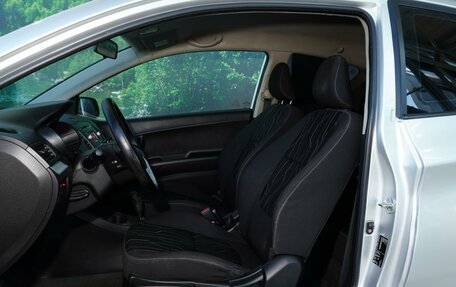 KIA Picanto II, 2011 год, 748 000 рублей, 9 фотография